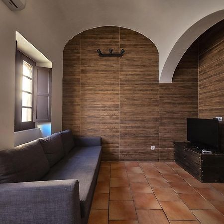 Casa Na Vila T2 Fuzeta Eksteriør bilde