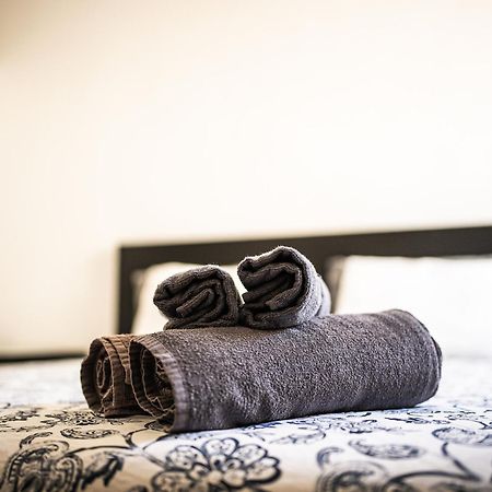Casa Na Vila T2 Fuzeta Eksteriør bilde