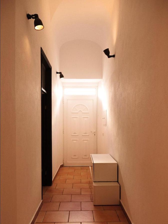 Casa Na Vila T2 Fuzeta Eksteriør bilde