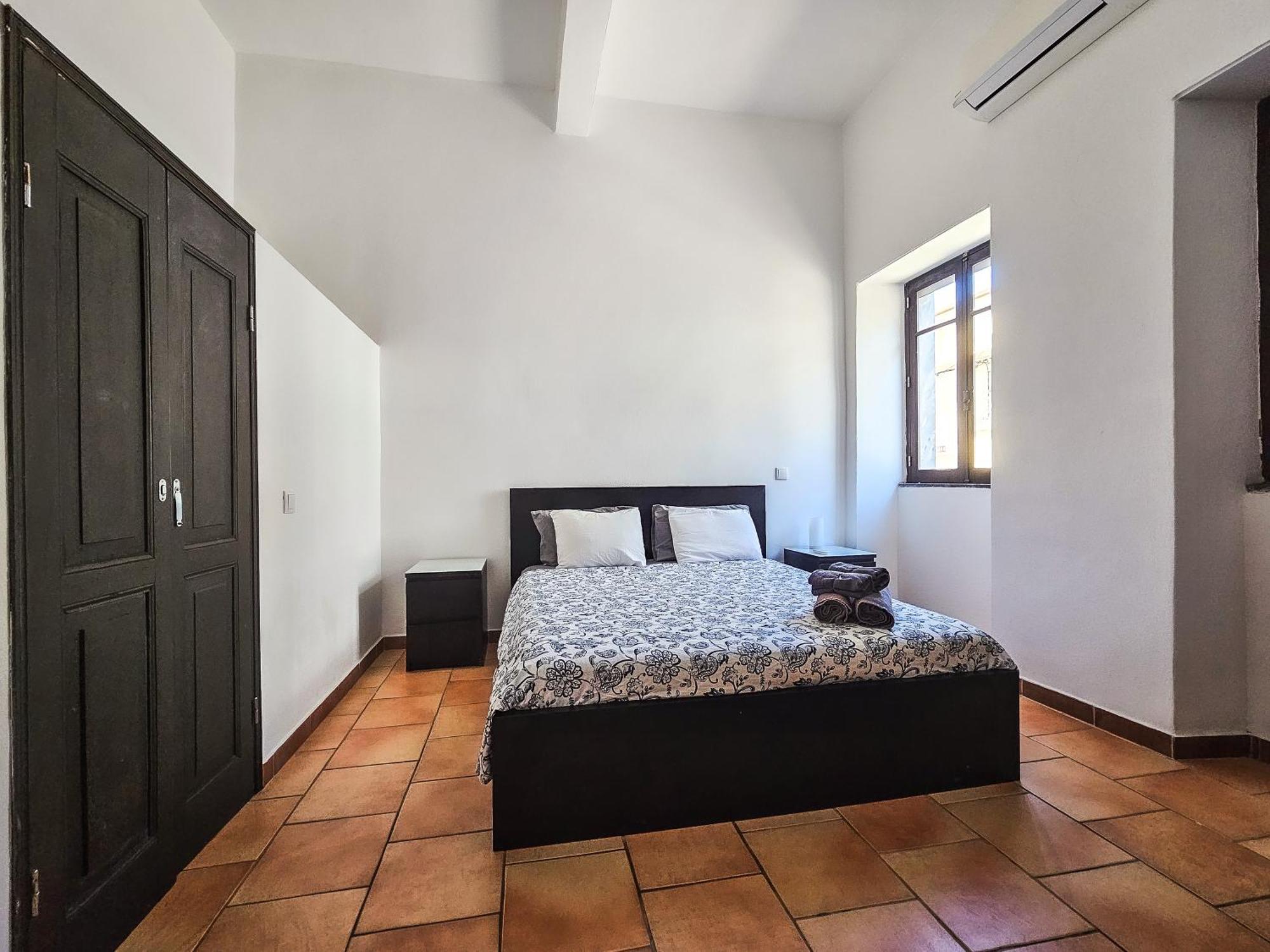 Casa Na Vila T2 Fuzeta Eksteriør bilde