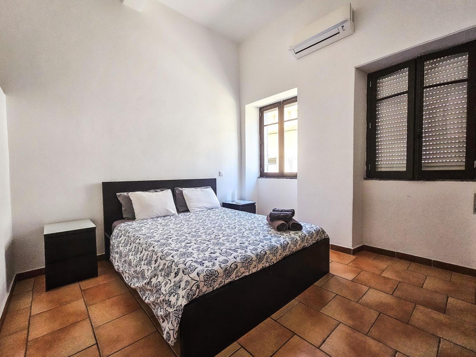 Casa Na Vila T2 Fuzeta Eksteriør bilde