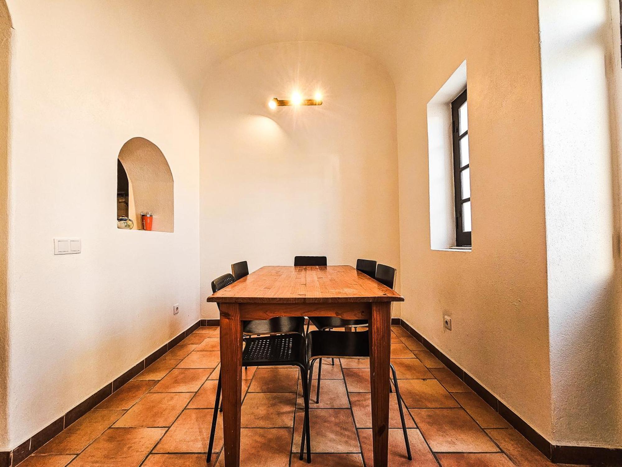 Casa Na Vila T2 Fuzeta Eksteriør bilde
