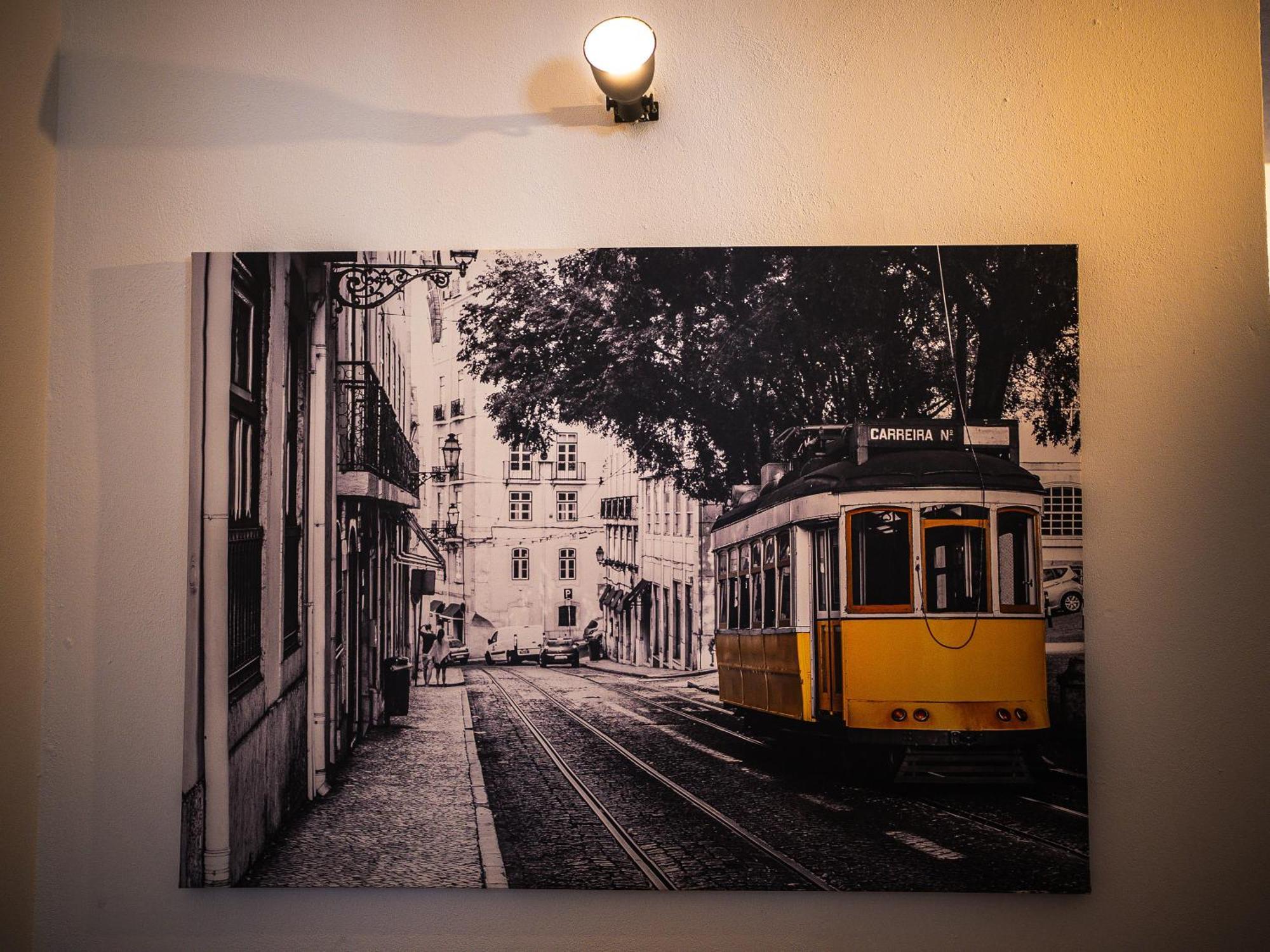 Casa Na Vila T2 Fuzeta Eksteriør bilde
